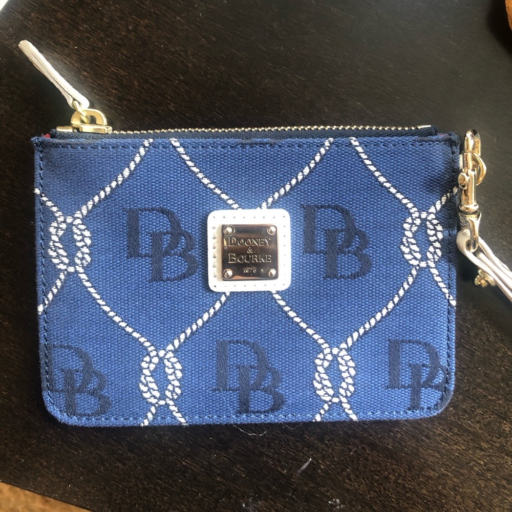 Dooney & Bourke Wristlet